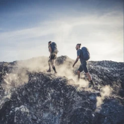 Hanwag Alaska GTX Wandelschoen Heren Donkergrijs -Avonturen Plein 93102 hanwag alaska gtx wandelschoen heren