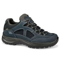 Hanwag Gritstone II Wide Lady GTX Wandelschoen Dames