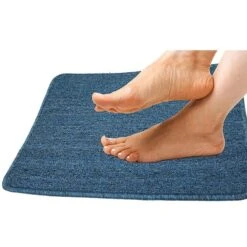 Haba Livorno Verwarmde Voetenmat 50 X 40 Tweekleurig -Avonturen Plein 93385 haba livorno verwarmde voetenmat 50 x 40 tweekleurig