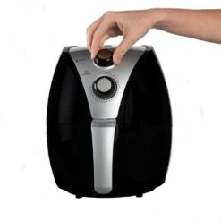 Mestic Airfryer MA-200 -Avonturen Plein 93424 mestic airfryer ma 200
