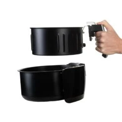 Mestic Airfryer MA-200 -Avonturen Plein 93425 mestic airfryer ma 200