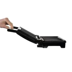 Mestic Contactgrill MC-100 -Avonturen Plein 93467 mestic contactgrill mc 100