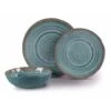 Kampa Terracotta 12-delige Camping Servies Set -Avonturen Plein 93793 kampa terracotta 12 delige camping servies set