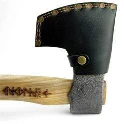 Njord Kare XL Bijl -Avonturen Plein 93828 njord kare xl bijl