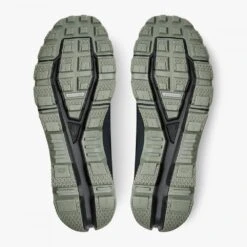 ON Cloudventure Wandelschoen Heren Zwart -Avonturen Plein 93839 on cloudventure wandelschoen heren