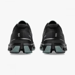 ON Cloudventure Wandelschoen Dames Zwart -Avonturen Plein 93843 on cloudventure wandelschoen dames