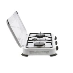 Gimeg 3-Pits Kooktoestel -Avonturen Plein 93865 gimeg 3 pits kooktoestel