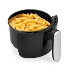 Tristar Mini Crispy Airfryer -Avonturen Plein 93896 tristar mini crispy airfryer