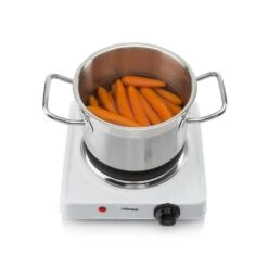 Tristar Kookplaat 1-Pits -Avonturen Plein 93909 tristar kookplaat 1 pits