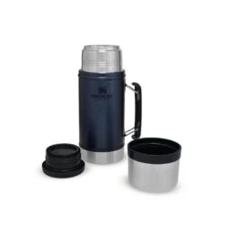 Stanley The Legendary Classic Food Jar 0.94L Blauw -Avonturen Plein 94388 stanley the legendary classic food jar 0.94l blauw