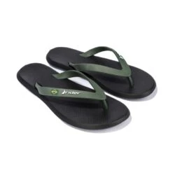 Rider R1 Slipper Heren Groen