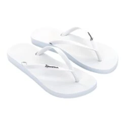 Ipanema Anatomic Colors Slipper Dames Wit