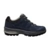 Grisport Bari Low Wandelschoen Dames Blauw -Avonturen Plein 94801 grisport bari low wandelschoen dames