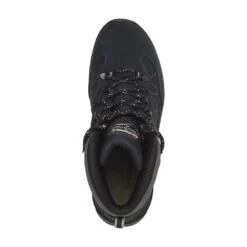 Grisport Scout Mid Wandelschoen Dames Blauw -Avonturen Plein 94824 grisport scout mid wandelschoen dames