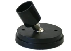 Carasafe Stepfoot Burton Instelbaar Voetje 4 Stuks