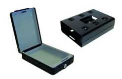 Haba Carasafe Autokluisje SACA