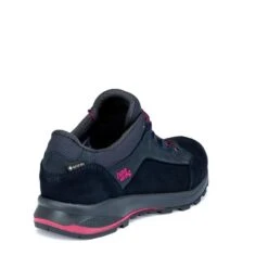Hanwag Banks Low GTX Wandelschoen Dames -Avonturen Plein 95835 hanwag banks low gtx wandelschoen dames