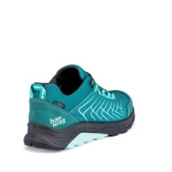 Hanwag Coastridge Low ES Dames -Avonturen Plein 95847 hanwag coastridge low es dames