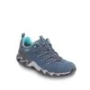 Meindl Portland Lady GTX Wandelschoen Dames Blauw -Avonturen Plein 96450 meindl portland lady gtx wandelschoen dames