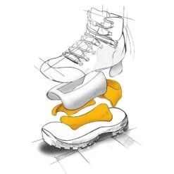 Meindl Vakuum Ultra Wandelschoen Heren -Avonturen Plein 96502 meindl vakuum ultra wandelschoen heren