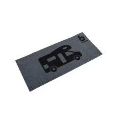 Bo-Camp Deurmat Camper