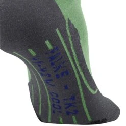 Falke TK2 Explore Cool Wandelsok Dames Groen 10 Falke TK2 Explore Cool Wandelsok Dames Groen -Avonturen Plein 97080 falke tk2 explore cool wandelsok dames