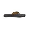 Teva Reflip Quincy Slipper Heren Donkergroen -Avonturen Plein 97630 teva reflip quincy slipper heren