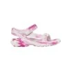 Teva K Hurricane Drift Huemix Sandaal Kids Roze -Avonturen Plein 97869 teva k hurricane drift huemix rose violet swirl mt 10