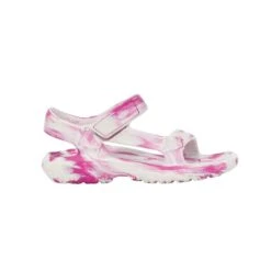Teva K Hurricane Drift Huemix Sandaal Kids Roze
