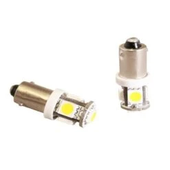 OCS Haba Led Bulb BA9S 12 Volt 0,5 Watt