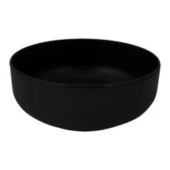 Bo-Camp Patom 16-delige Serviesset Zwart -Avonturen Plein 98064 bo camp patom 16 delige serviesset