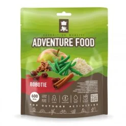 Adventure Food Afrikaanse Bobotie Maaltijd