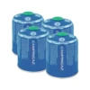 Campingaz CV470 Plus Cartridge 4-Pack -Avonturen Plein 98302 campingaz cv470 plus cartridge 4 pack