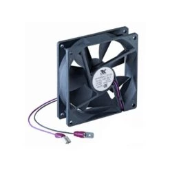 Reich Universele Koelkast Ventilator Set