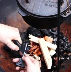 Windmill Magnesiumstick -Avonturen Plein 98887 windmill magnesiumstick