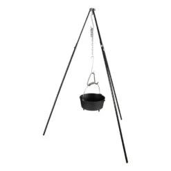 Windmill RVS Dutch Oven Haak -Avonturen Plein 98894 windmill rvs dutch oven haak