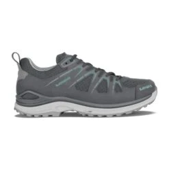 Lowa Innox Evo GTX Lo Wandelschoen Dames Grijs