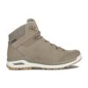 Lowa Locarno GTX QC Wandelschoen Dames Beige -Avonturen Plein 99113 lowa locarno gtx qc wandelschoen dames