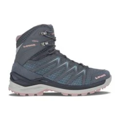 Lowa Innox Pro GTX Mid Wandelschoen Dames Blauw