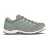 Lowa Innox Pro GTX Lo Wandelschoen Dames Groen -Avonturen Plein 99115 lowa innox pro gtx lo wandelschoen dames